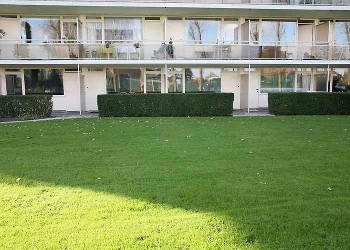 Apartamento Park Atlantis Klemskerke De Haan
