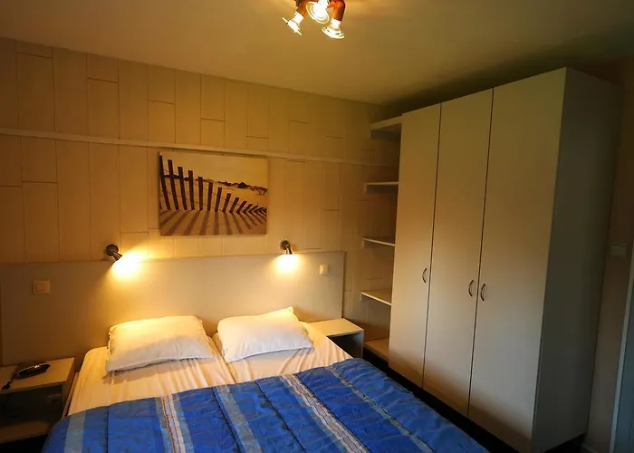 Park Atlantis Klemskerke