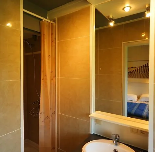 Apartamento Park Atlantis Klemskerke *