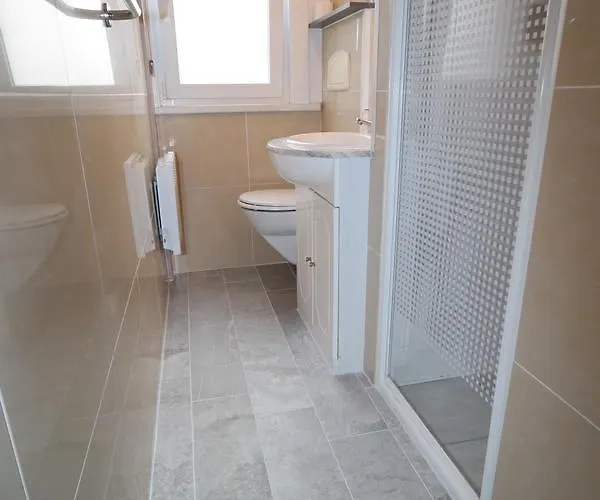 Apartamento Park Atlantis Klemskerke De Haan