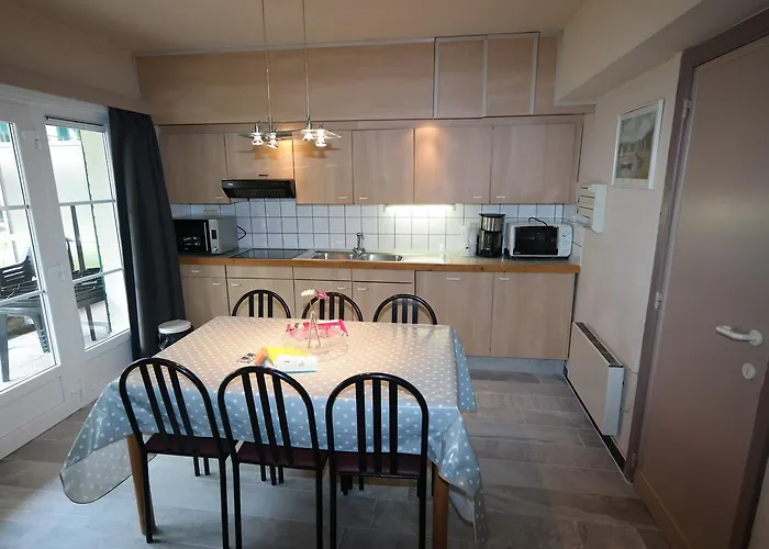 Park Atlantis Klemskerke