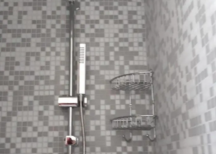 Appartement Park Atlantis Klemskerke *