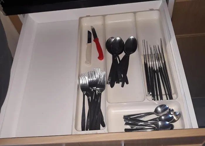 Park Atlantis Klemskerke Apartamento De Haan