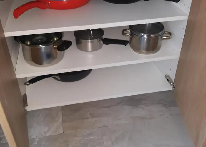 Park Atlantis Klemskerke Apartamento De Haan