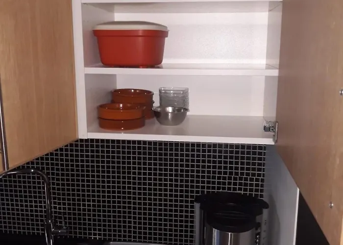 Park Atlantis Klemskerke * De Haan