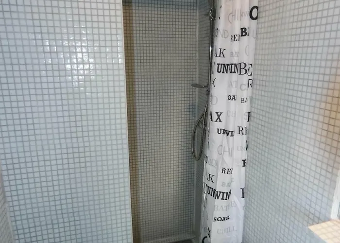 Park Atlantis Klemskerke Apartamento De Haan