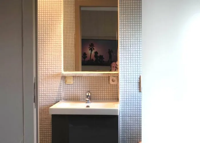 Park Atlantis Klemskerke *