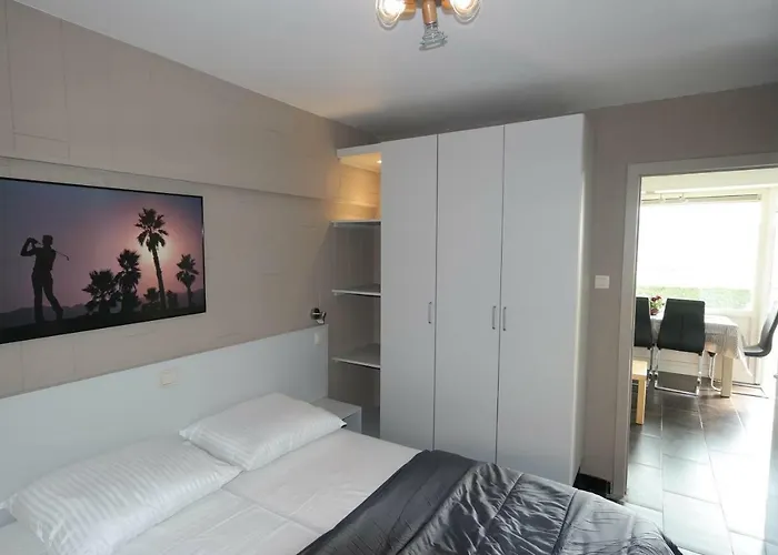 Park Atlantis Klemskerke