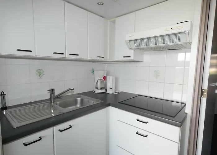 Park Atlantis Klemskerke Apartamento De Haan