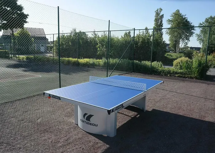 Park Atlantis Klemskerke