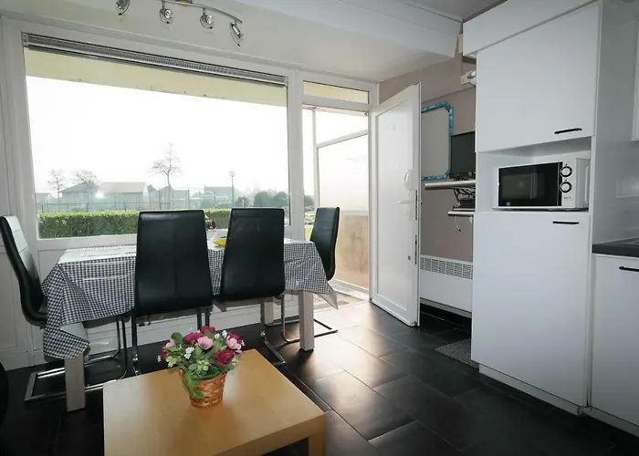 Park Atlantis Klemskerke Le Coq