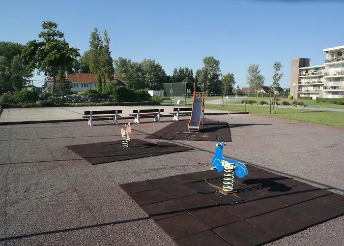 Park Atlantis Klemskerke