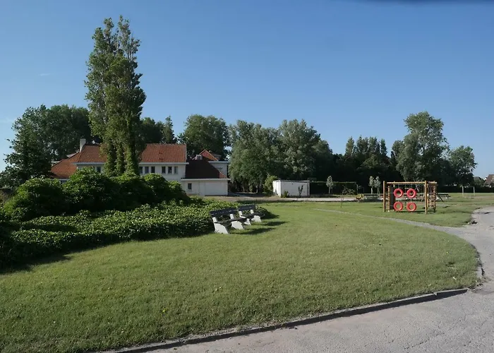 Park Atlantis Klemskerke דה האן