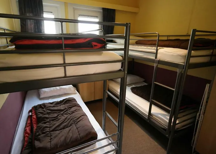 Park Atlantis Klemskerke *