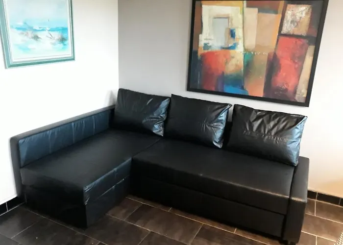 Appartement Park Atlantis Klemskerke Le Coq