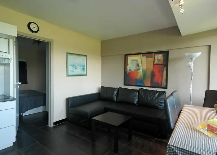 Apartamento Park Atlantis Klemskerke De Haan