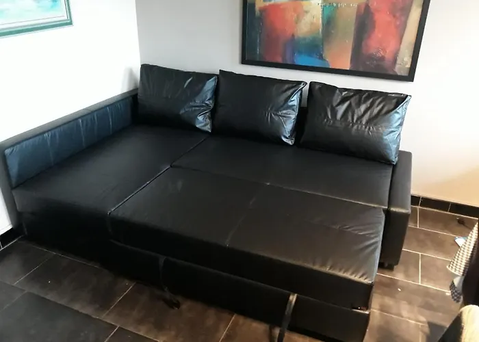 דירה Park Atlantis Klemskerke *