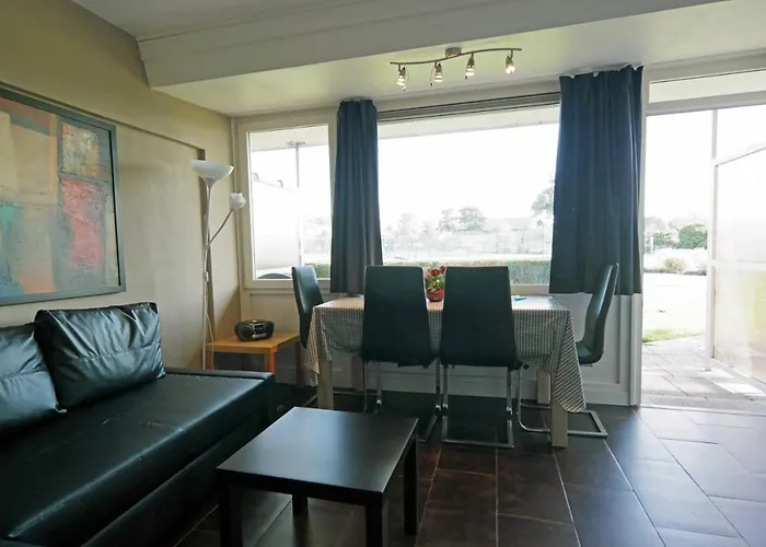 Park Atlantis Klemskerke Appartement Le Coq