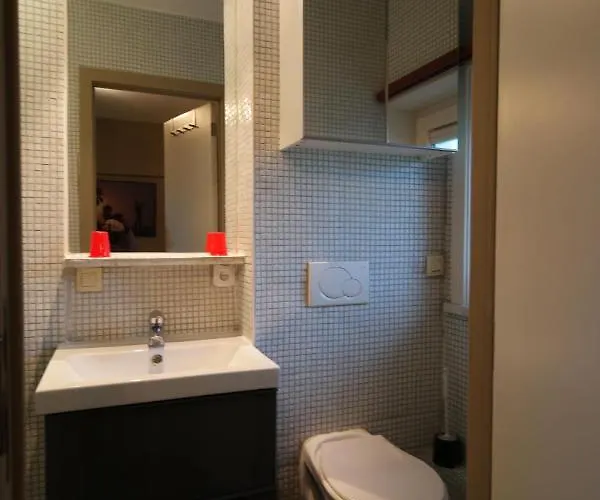 Park Atlantis Klemskerke