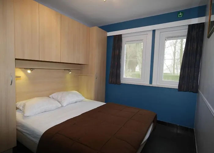 Park Atlantis Klemskerke