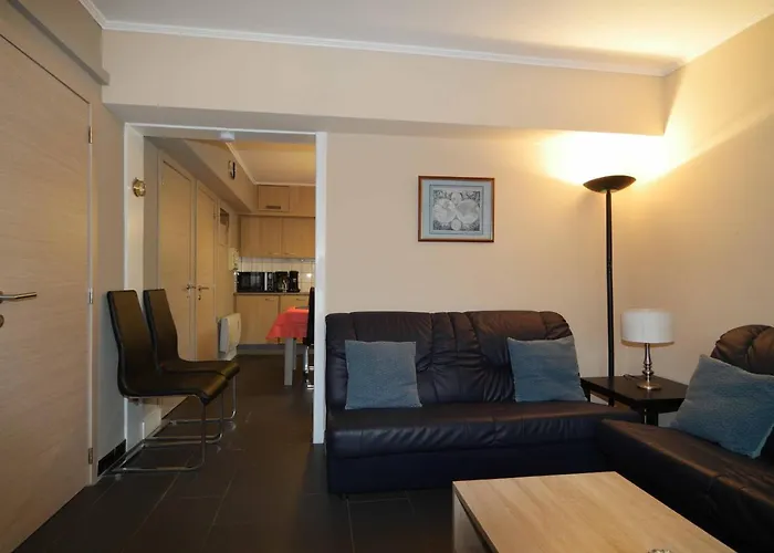 Park Atlantis Klemskerke Appartement Le Coq