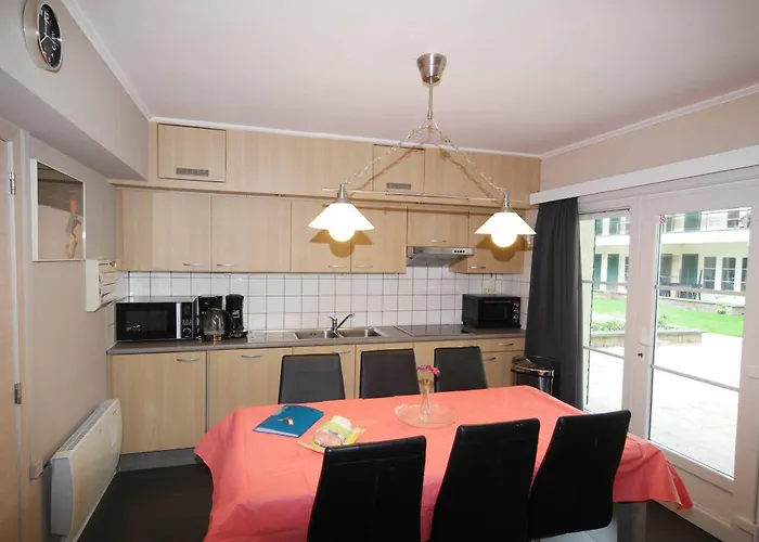 Park Atlantis Klemskerke