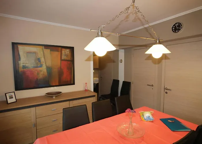 Park Atlantis Klemskerke *